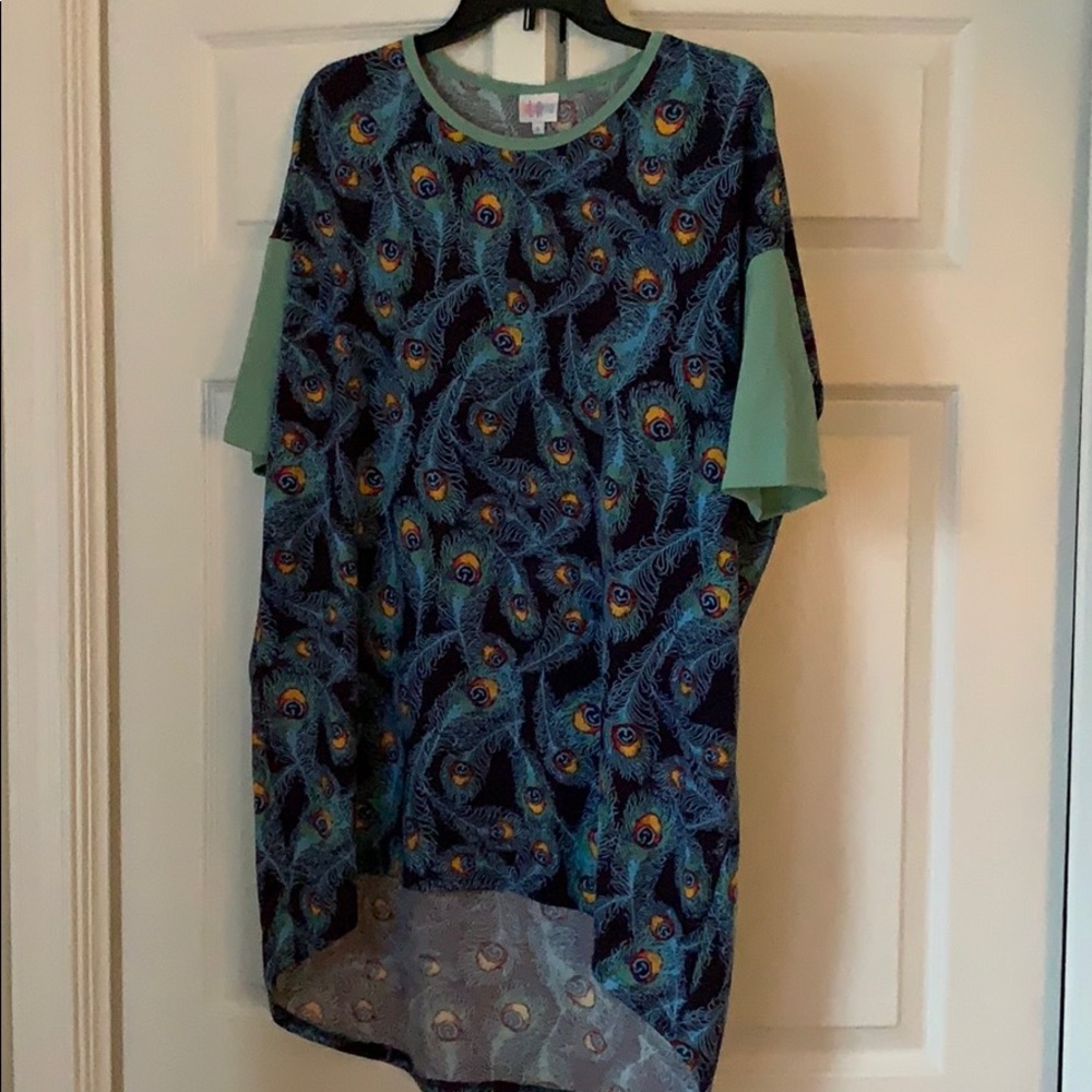 Lularoe Irma